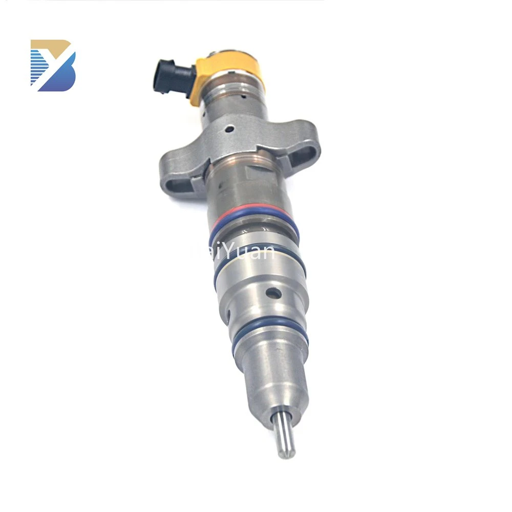 CAT C7C9 HEUI INJECTOR-05