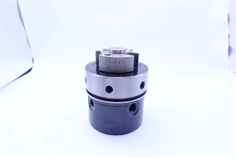 Diesel Fuel Engine Head Rotor 7123-340U
